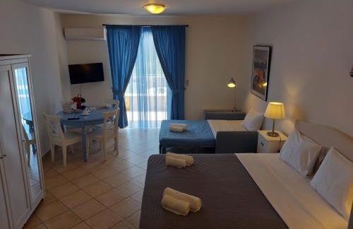 PLEIADES lUXURY APARTMENTS - Foto 70