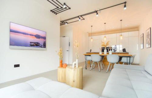 Scandinavian by The Heim - Foto 1