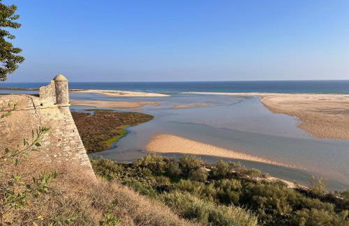 Green Apartment in Tavira Garden - Foto 46