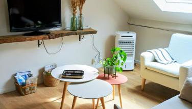 Studio 14 Un véritable cocon en Centre Ville - Foto 2