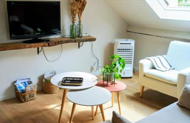 Studio 14 Un véritable cocon en Centre Ville - Foto 2