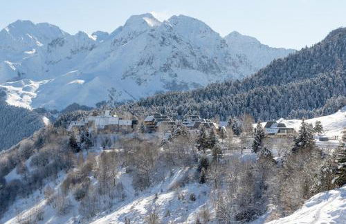 Hameau de la Belle Sayette, appartement pour 4 - Foto 24