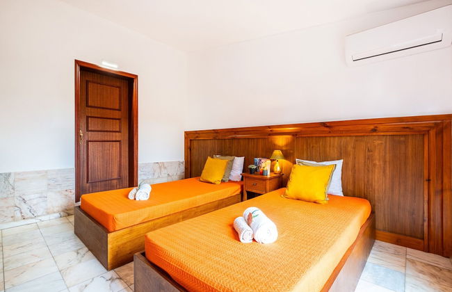 Villa Bantayan - Foto 17