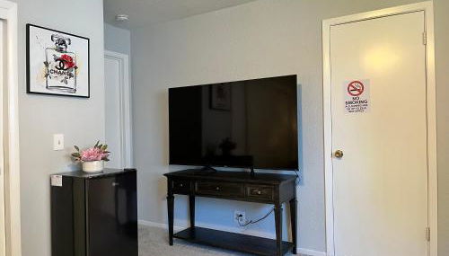 Cozy Suite with Private Patio Close to Downtown and UC Davis Medical Center - Foto 5