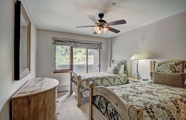 St James Place Resort - Foto 42