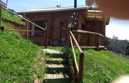 Chalé charmoso com vista p/ Montanha - Gonçalves - Photo 21