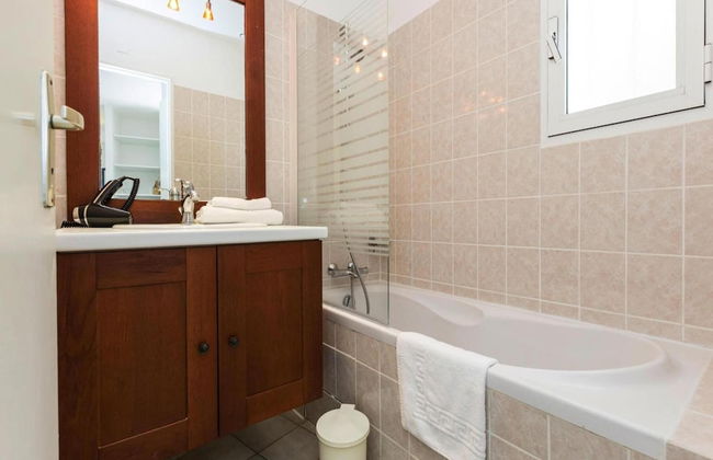 Res. Mare e Monte, Solenzara, Bungalow With Terrace - Foto 49