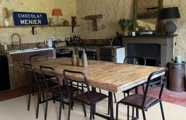 Authentique maison de famille - Foto 10