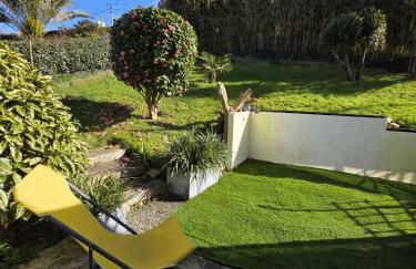 Maison vue mer incroyable 180 degrés , accès direct plage et GR34 - Foto 57