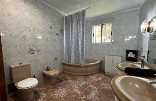 Casa Con Piscina Privada Marenyet - Photo 26