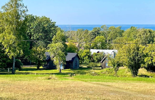 6 Person Holiday Home in Borgholm - Foto 27