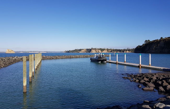 Whangaparaoa Lodge Motel - Foto 79