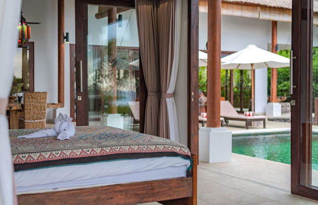 Villa Lakshmi - Foto 59