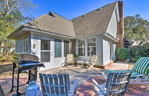 Family-Friendly Home Near Destin Beaches - Foto 1
