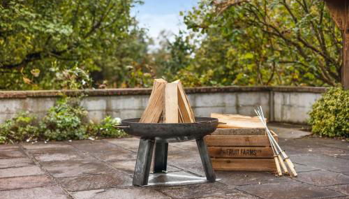 Schönes Ferienhaus in Allgäuer Top-Lage - Foto 4