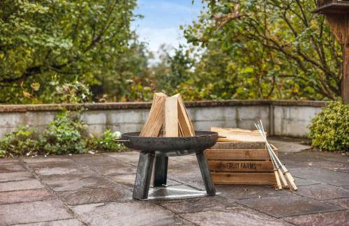 Schönes Ferienhaus in Allgäuer Top-Lage - Foto 4