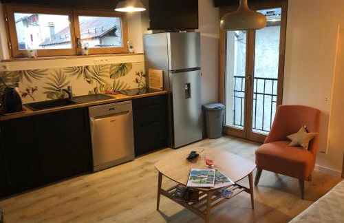 La maison de la montagne - Foto 14