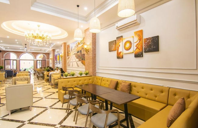 Prague Hotel Vung Tau - Foto 51