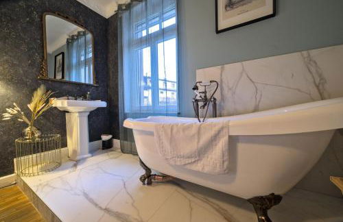 UnSejourAMetz - Cheverny, 5 min gare, 3 chambres - Foto 16