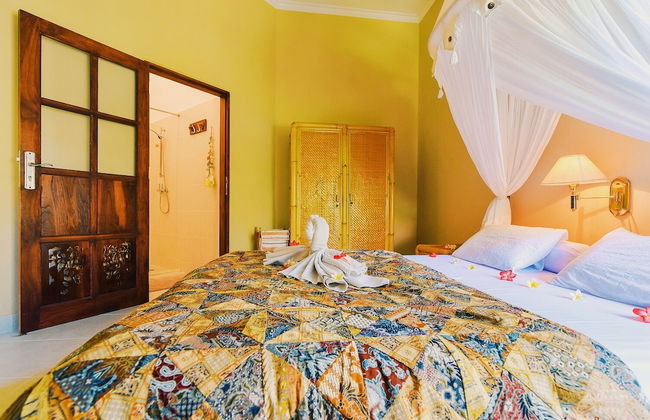 Villa Pelabuhan - Foto 6