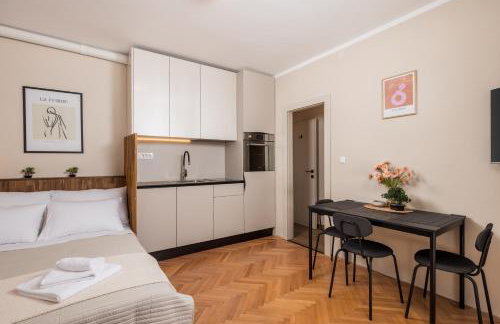 Seaview Garden Premium apartments - Foto 21