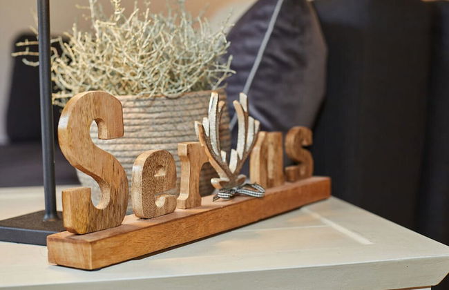 Holiday Apartment Dosbach - Foto 21