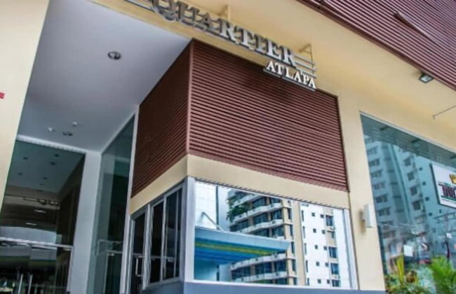 Irresistible City Center - Foto 1