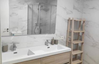 Apartamento reformado en Urb. Jardines de Zahara - Photo 14