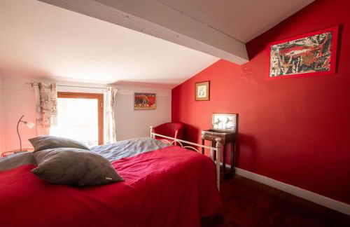 Pumperhouse Arles Camargue - Foto 41