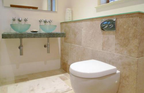 The Coach House - Foto 13