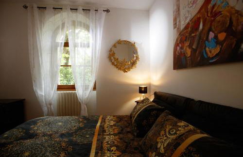 IL COM0' DELLA CIVETTA - La casa di Dorina - Foto 15