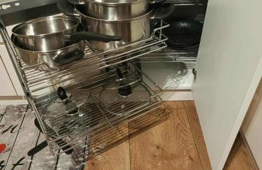 Apartament U ELI z prywatnym tarasem - Photo 20