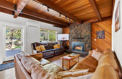 Walk to the Village, Hot Tub, SHARC pass, AC, Games, Bikes, Grill, Pet-Friendly - Foto 37