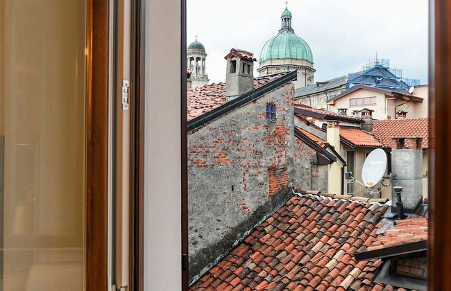Apartment Near Lake Maggiore and Borromean Isles - Foto 34