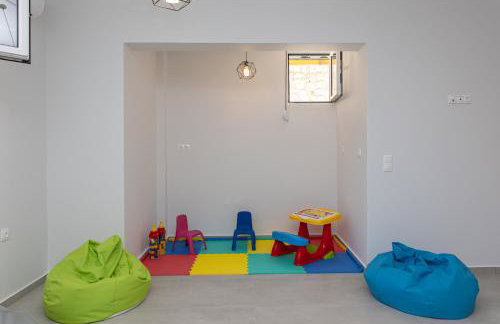 Prinos Oasis Twin Villas III - Foto 39