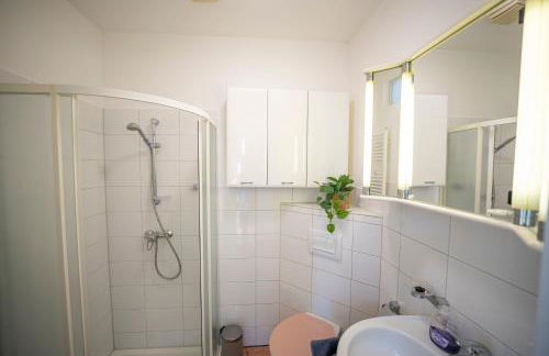 Haus unterm Mammutbaum - Elberadweg - Foto 18