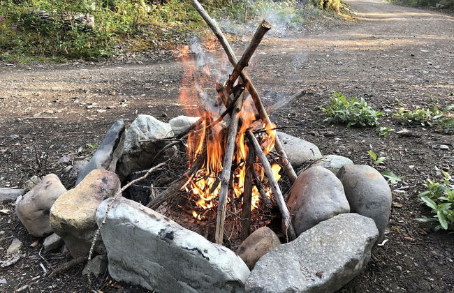 Blackburn Cabins - Photo 45