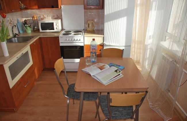 Apartment on Dalnevostochnaya 144 - Foto 10