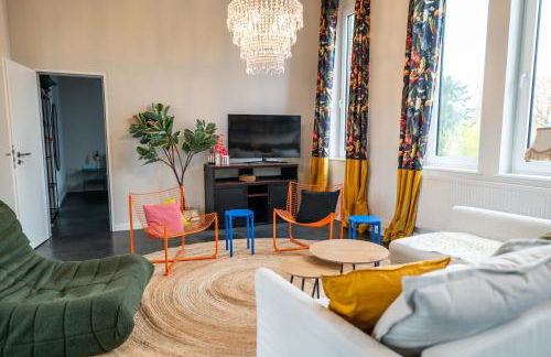 135qm Loft vor den Toren Hamburgs - Zoe & Pete - Loft - Foto 1