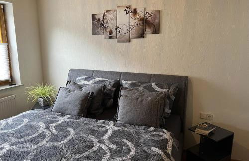 Ferienwohnung Moselzeit - Foto 18