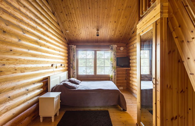 Punkaharju Resort - Foto 11