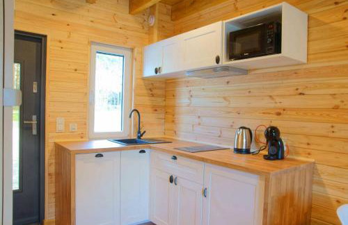 Domki i Apartamenty Wieleń - Foto 31