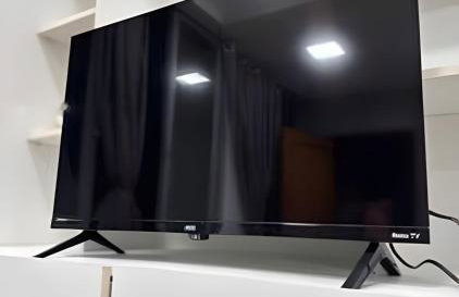 Apartamentos modernos, Equipados e confortáveis - Foto 43