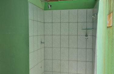 Aconchegante Casa de Temporada - Foto 43