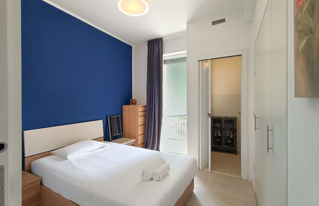 JOIVY Elegant Flat For 4 with 2 Balconies - Foto 1