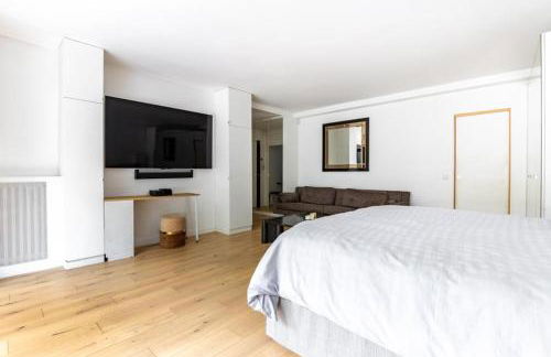 sublime appartement avec terasse - Foto 12