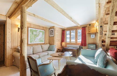 Chalet Spouter Happy Rentals - Foto 2