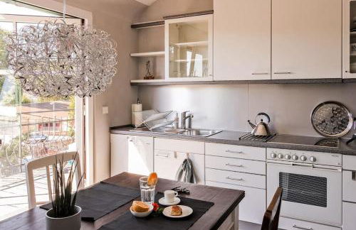 Charmante, großzügige Ferienwohnung Villa Fleurie - Foto 20