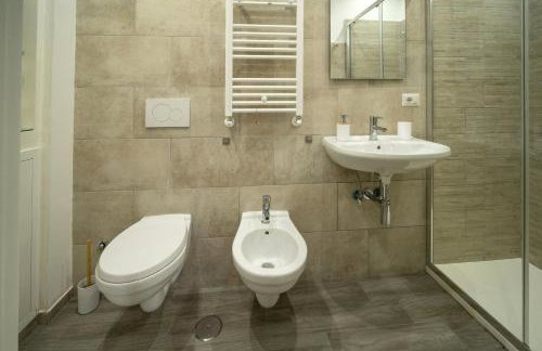 Fix You Apartment Fco 2 - Foto 27