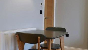 Stylish Studio Apartment, ensuite, kitchenette - Foto 5